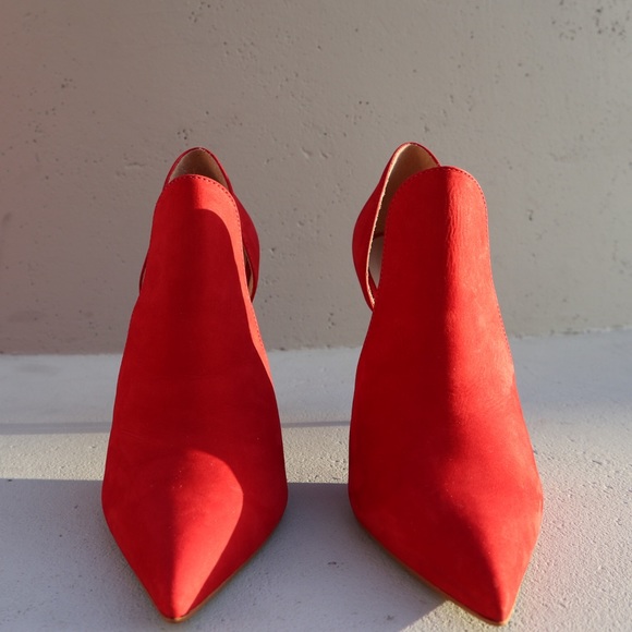 Steve Madden Dolly Heel - Picture 3 of 5